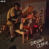 ALBUM: Kodak Black - Dieuson Octave