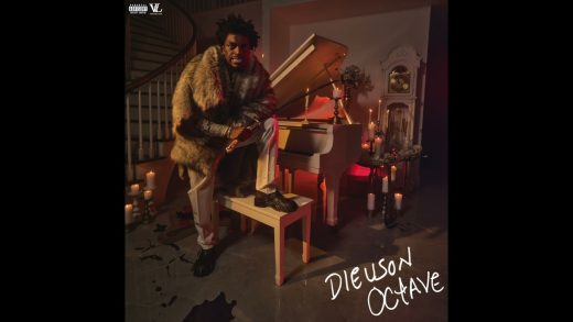 ALBUM: Kodak Black - Dieuson Octave