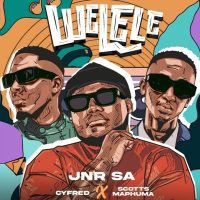 Jnr SA - Welele ft. Scotts Maphuma