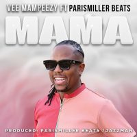 Vee Mampeezy - Mama ft. ParisMiller Beats