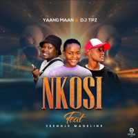 Yaang Maan & Dj Tpz - Nkosi Ft Zeenhle Madeline