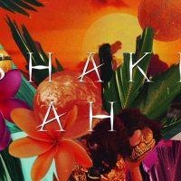 Tyla – SHAKE AH Ft Tony Duardo, Optimist Music ZA & Ez Maestro