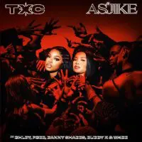 TxC - As'jike ft. Chley, Pcee, Danny Shades, Buddy K & W4DE