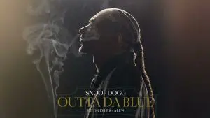 Snoop Dogg - Outta Da Blue