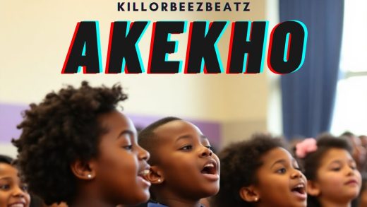 Killorbeezbeatz - Akekho