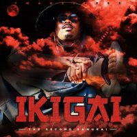 ALBUM: Tman Xpress - IKIGAI THE SECOND SAMURAI SIDE B