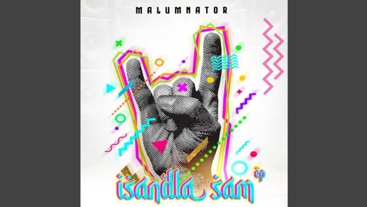 MalumNator - Utshwala ft. Sam Deep