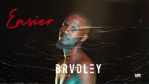 Brvdley -  Easier  ft Manny Yack