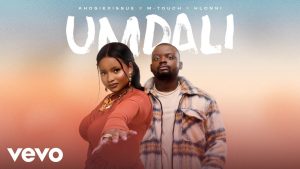 KhosiexIssue – Umdali ft M-Touch & Hlonni