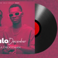 Ama Grootman – Kulo December