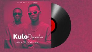 Ama Grootman – Kulo December