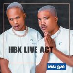 EP: HBK Live Act - Kwa Gae