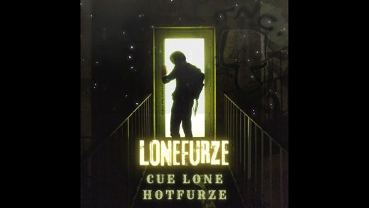 Cue Lone & Hotfurze - Lonefurze