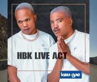 HBK Live Act – Bottle Ft. Names