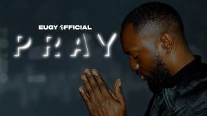 Eugy Official - Pray