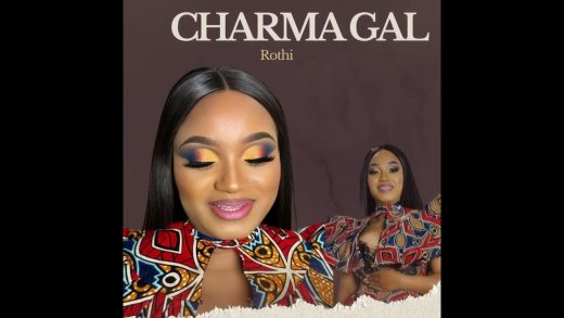 Charma Gal – Rothi