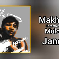 Makhadzi Entertainment - Mulomo ft. Janesh