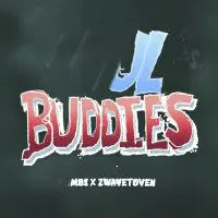 ALBUM: Yumbs & Zwayetoven - Soul Buddies