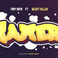 Tamy Moyo ft Silent Killer - MAMERO