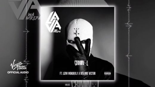 LavaWaMrepa – Criminal ft. Malome Vector & Lizwi Wokuqala