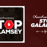 Okyeame Kwame – Stop Galamsey ft. Abochi