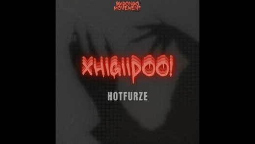 Hotfurze – Xhigiidoo