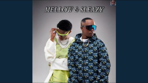 Mellow – Christmas Ft. Sleazy, QuayR Musiq, Mr Pilato & Egoslimflow