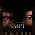 EP: Murumba Pitch - Impi