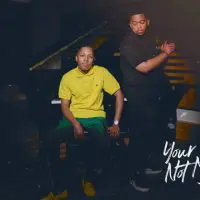 ALBUM: Vigro Deep & Freddy K – Your Piano Is Not My Piano