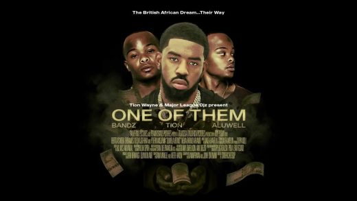 Major League Djz Ft. Tion Wayne – One Of Them