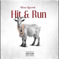 Woza Zakes - Hit & Run Ft Woza Logan