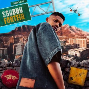 EP: Cairo Cpt - Sgubhufontein