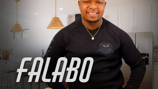 Falabo – Mother of Two