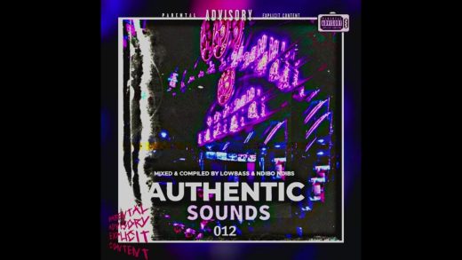 Lowbass Djy & Ndibo Ndibs – Authentic Sounds 012