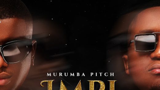 Murumba Pitch – Imphepho Ft Soa Mattrix