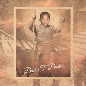 ALBUM: Josiah De Disciple - Back To Basics