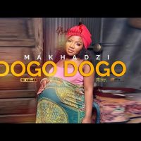 Makhadzi -  Monna Wao Ke Bobby (Dogo Dogo) FT Shebeshxt, Master KG, Naqua Production