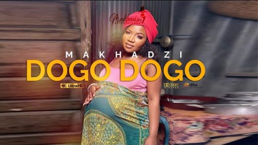 Makhadzi -  Monna Wao Ke Bobby (Dogo Dogo) FT Shebeshxt, Master KG, Naqua Production