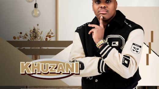 Khuzani – Ronaldo