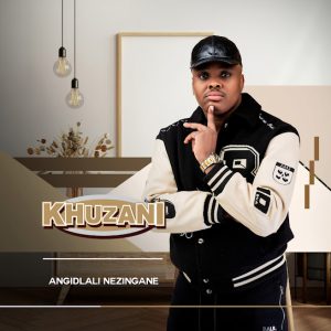 Khuzani – Izidingo