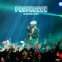 Professor – Amakhad bokisi ft. Xowla