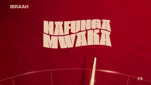 Ibraah – Nafunga Mwaka