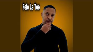 Felo Le Tee & Toss - Utshwala ft. Kabza De Small & DJ Maphorisa