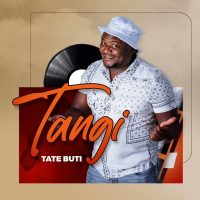 Tate Buti -Tangi