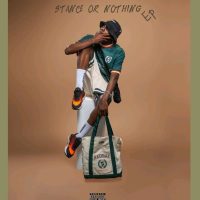 EP: Officixl RSA - Stance or Nothing