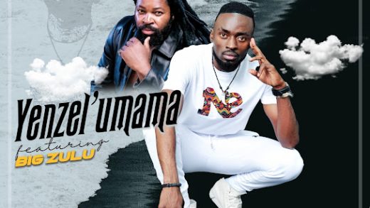 Mqhele – Yenzel'umama Ft. Big Zulu