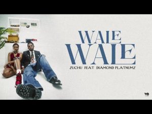 Zuchu ft Diamond Platnumz - Wale Wale